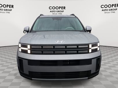 New 2026 Hyundai Santa Fe SEL