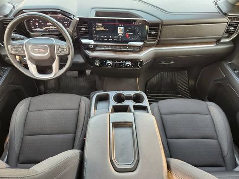 Used 2024 GMC Sierra 1500 Elevation RWD image 26