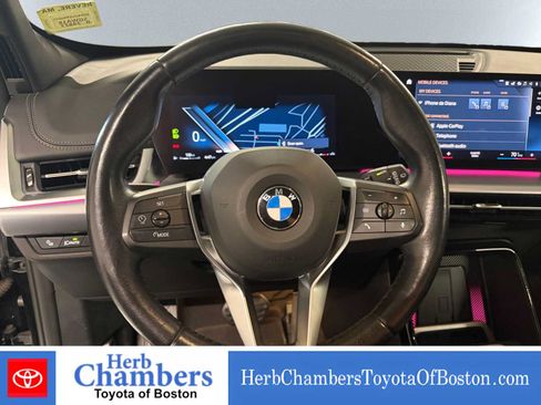 Used 2023 BMW X1 xDrive28i w/ Convenience Package AWD/4WD image 18