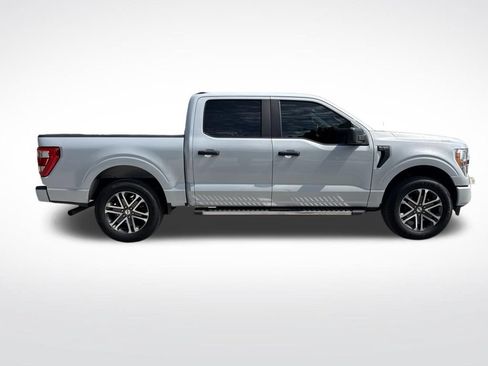 Used 2022 Ford F150 XL w/ STX Appearance Package RWD image 4