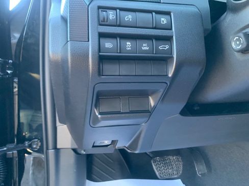 New 2026 Toyota 4Runner Limited AWD/4WD image 14