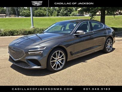 Used 2025 Genesis G70 2.5T