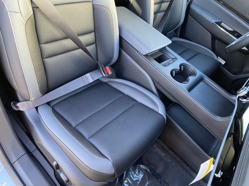 New 2026 Honda Prologue Elite image 8