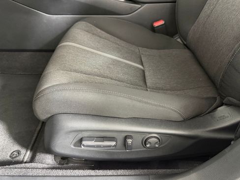 Used 2024 Honda Accord Sport image 12