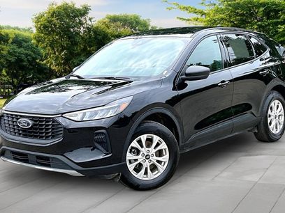 New 2026 Ford Escape Active w/ Active Premium Tech Pack