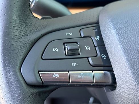 Used 2024 Cadillac XT4 Sport image 6