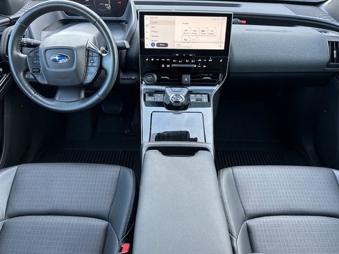 Used 2023 Subaru Solterra AWD image 14