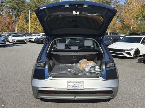 New 2026 Hyundai Ioniq 5 Limited image 18