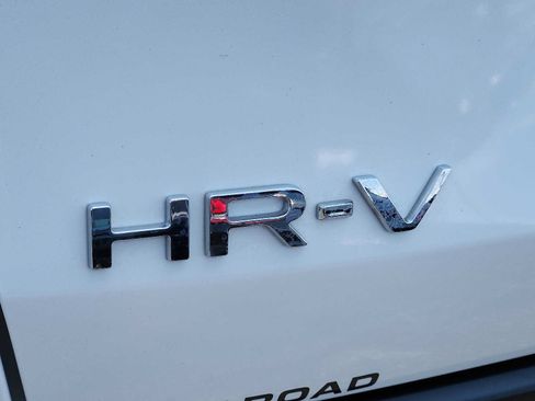 Used 2026 Honda HR-V LX image 29