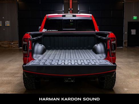 Used 2024 RAM 1500 TRX image 9