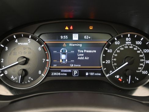 Used 2022 INFINITI QX50 Autograph image 14