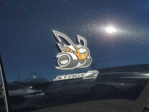 New 2025 Dodge Charger Daytona Scat Pack w/ Track Pack image 9