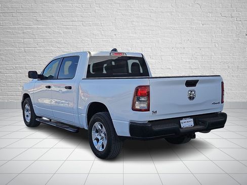 Used 2023 RAM 1500 Tradesman w/ Tradesman Group image 3