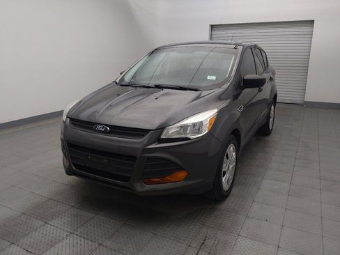 Used 2016 Ford Escape S image 15