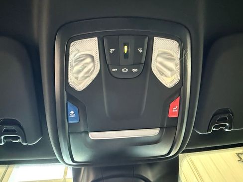 New 2026 RAM 3500 Tradesman w/ Chrome Appearance Group AWD/4WD image 36