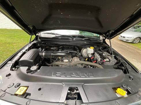 Used 2020 RAM 1500 Big Horn AWD/4WD image 26
