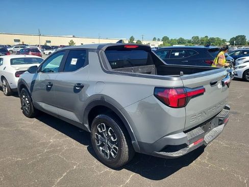 Used 2022 Hyundai Santa Cruz SEL FWD image 4