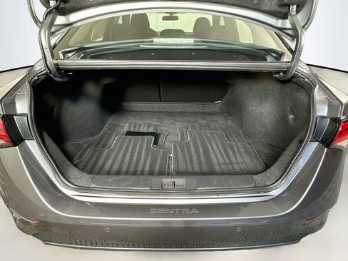 Used 2024 Nissan Sentra SV w/ All-Weather Package FWD image 27