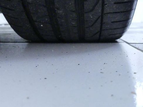 Used 2018 Porsche Macan Turbo image 45