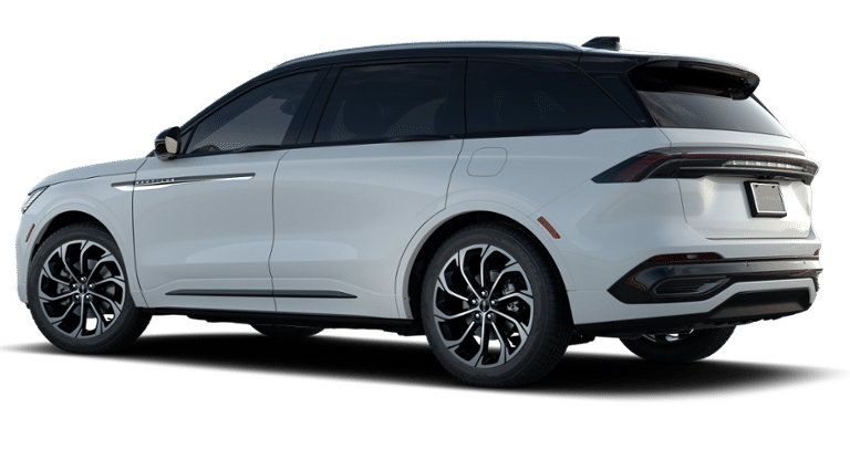 New 2026 Lincoln Nautilus Reserve AWD/4WD image 22