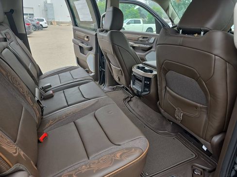New 2026 RAM 1500 Limited AWD/4WD image 11