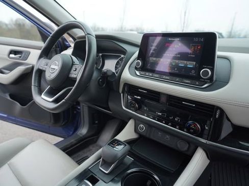 Used 2023 Nissan Rogue SL image 33