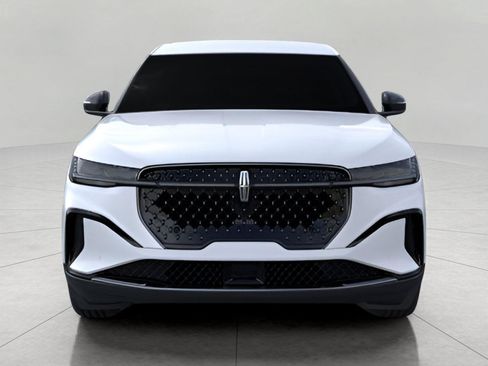 New 2026 Lincoln Nautilus Premier w/ Jet Appearance Package AWD/4WD image 6