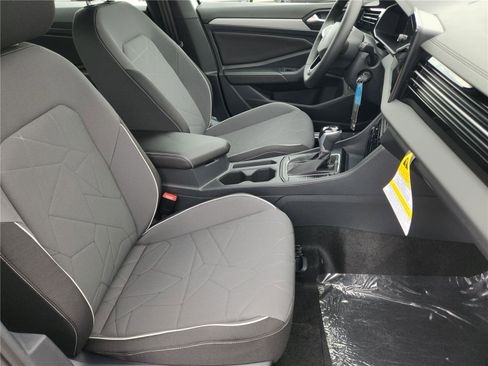 New 2025 Volkswagen Jetta Sport image 18