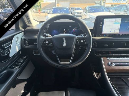 Certified 2025 Lincoln Aviator Reserve w/ Equipment Group 201A AWD/4WD image 16