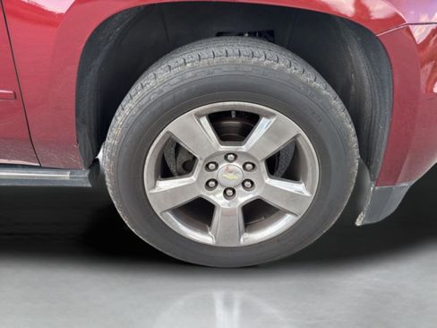 Used 2017 Chevrolet Tahoe Premier image 50