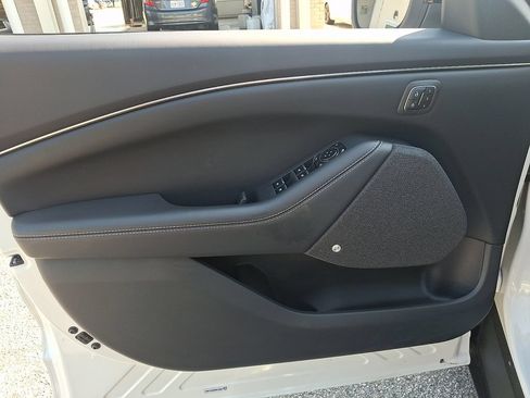 Used 2024 Ford Mustang Mach-E Premium AWD/4WD image 12
