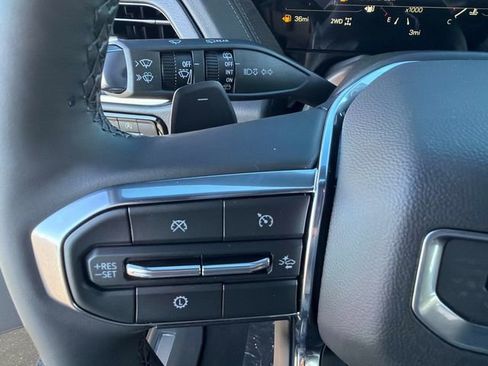 New 2026 GMC Yukon XL Denali AWD/4WD image 28