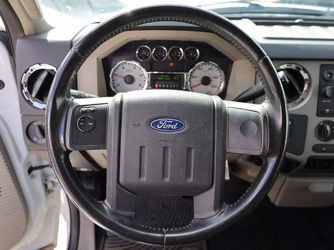 Used 2008 Ford F350 Lariat AWD/4WD image 13