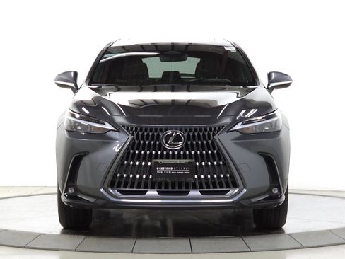 Certified 2023 Lexus NX 350 AWD image 2