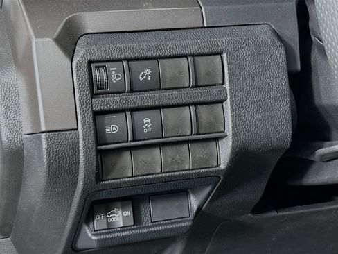 New 2026 Toyota Tacoma TRD Sport AWD/4WD image 10
