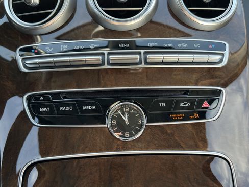 Certified 2018 Mercedes-Benz C 300 4MATIC Sedan image 29