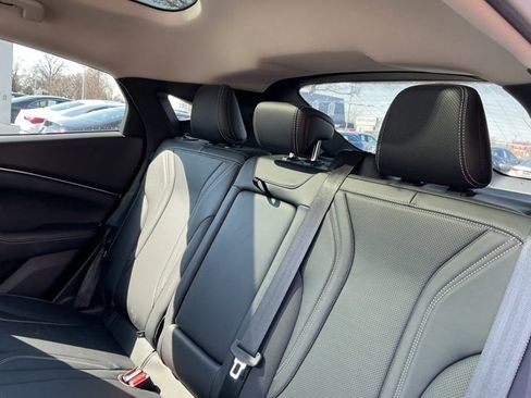 Used 2021 Ford Mustang Mach-E Premium image 15