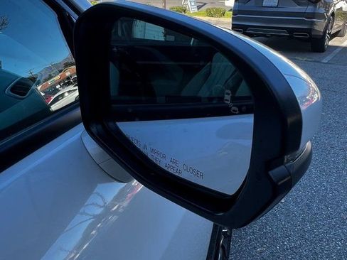 New 2026 Acura ADX A-Spec image 11