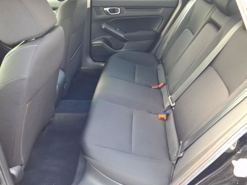 Used 2022 Honda Civic EX image 21