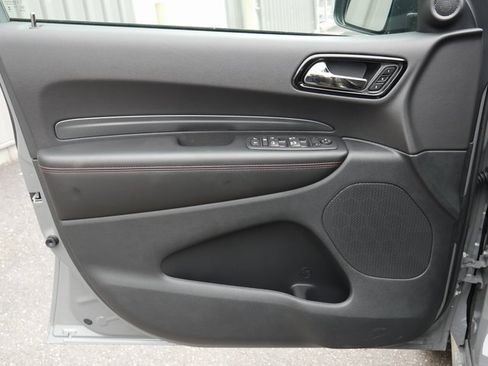 New 2026 Dodge Durango GT image 14