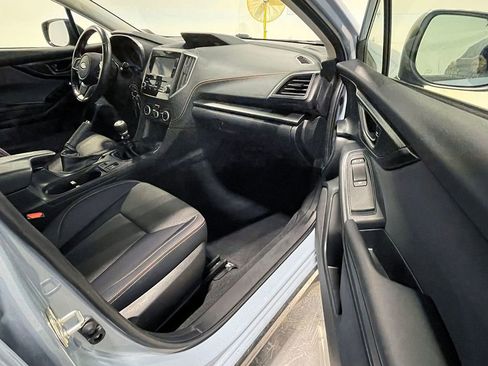 Used 2021 Subaru Crosstrek 2.0i Premium image 22