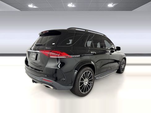 Used 2021 Mercedes-Benz GLE 450 4MATIC image 9