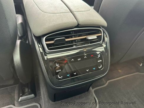 Used 2023 Mercedes-Benz EQS 580 4MATIC SUV image 24