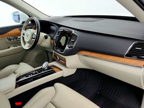 Used 2020 Volvo XC90 T8 Inscription w/ Protection Package Premier AWD/4WD image 26