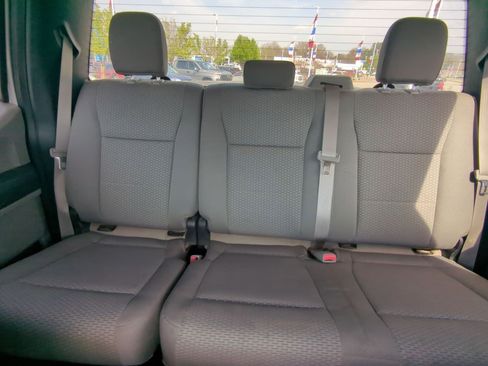 Used 2017 Ford F150 XLT w/ Equipment Group 301A Mid image 20