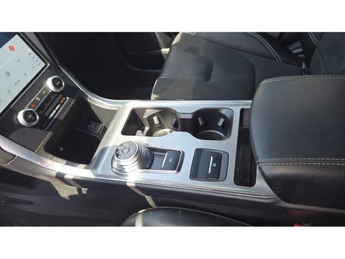 Used 2023 Ford Edge ST AWD/4WD image 28