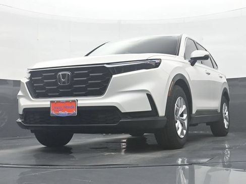 Used 2026 Honda CR-V LX image 29