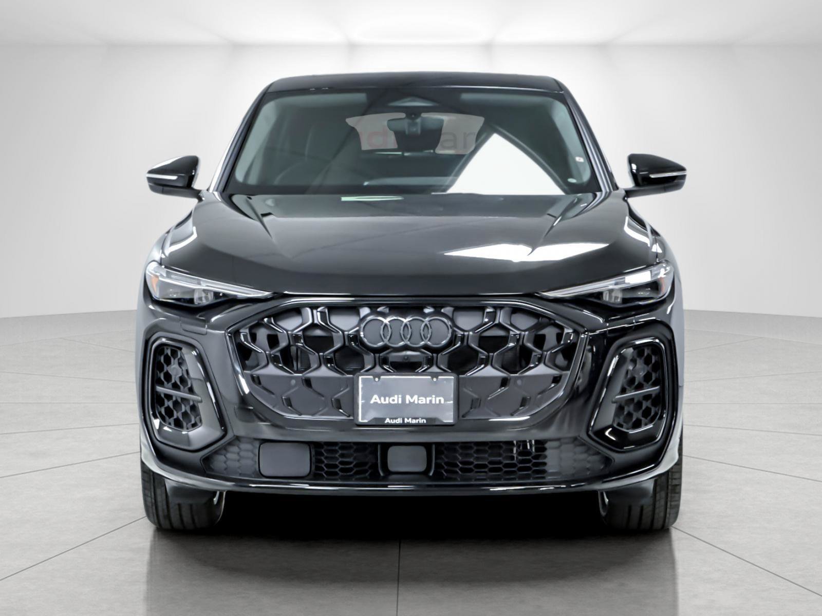 New 2026 Audi Q5 Premium Plus AWD/4WD image 8