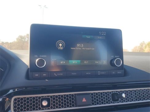 New 2026 Honda Civic Sport image 29