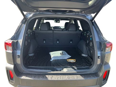 New 2026 Subaru Outback Wilderness image 19